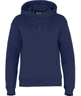 FILA Damen Hoodie BAICOI - Sweatshirt, Sweater, Kapuze, Langarm, Logo Stickerei