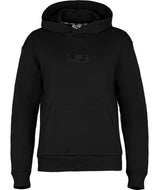 FILA Damen Hoodie BAICOI - Sweatshirt, Sweater, Kapuze, Langarm, Logo Stickerei