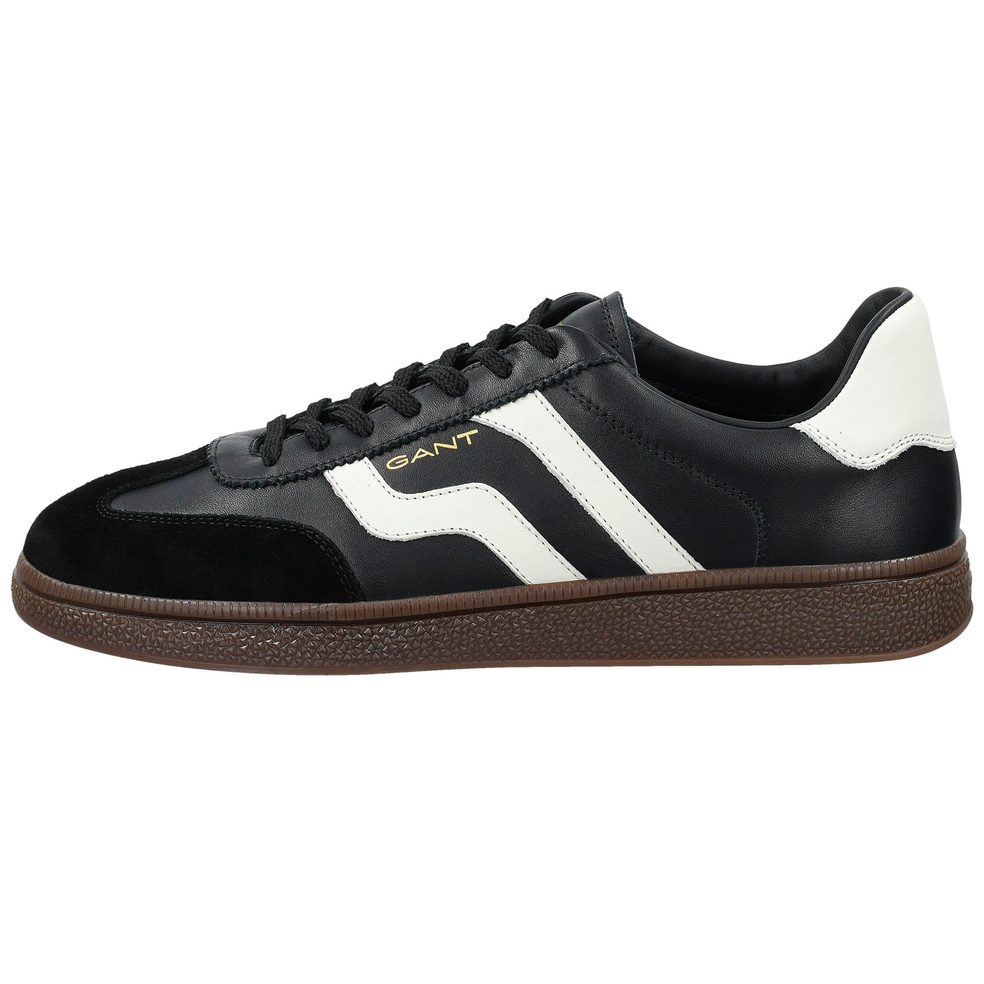 GANT Herren Sneaker - CUZMO, Schnürschuh, Turnschuh, Low