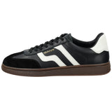 GANT Herren Sneaker - CUZMO, Schnürschuh, Turnschuh, Low