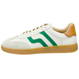 GANT Herren Sneaker - CUZMO, Schnürschuh, Turnschuh, Low