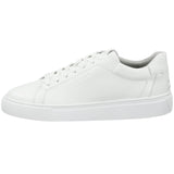 GANT Herren Sneaker - MC JULIEN, Schnürschuh, Turnschuh, Low, Echtleder