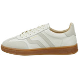GANT Damen Sneaker - CUZIMA, Turnschuh, Low, Schnürung, Echtleder