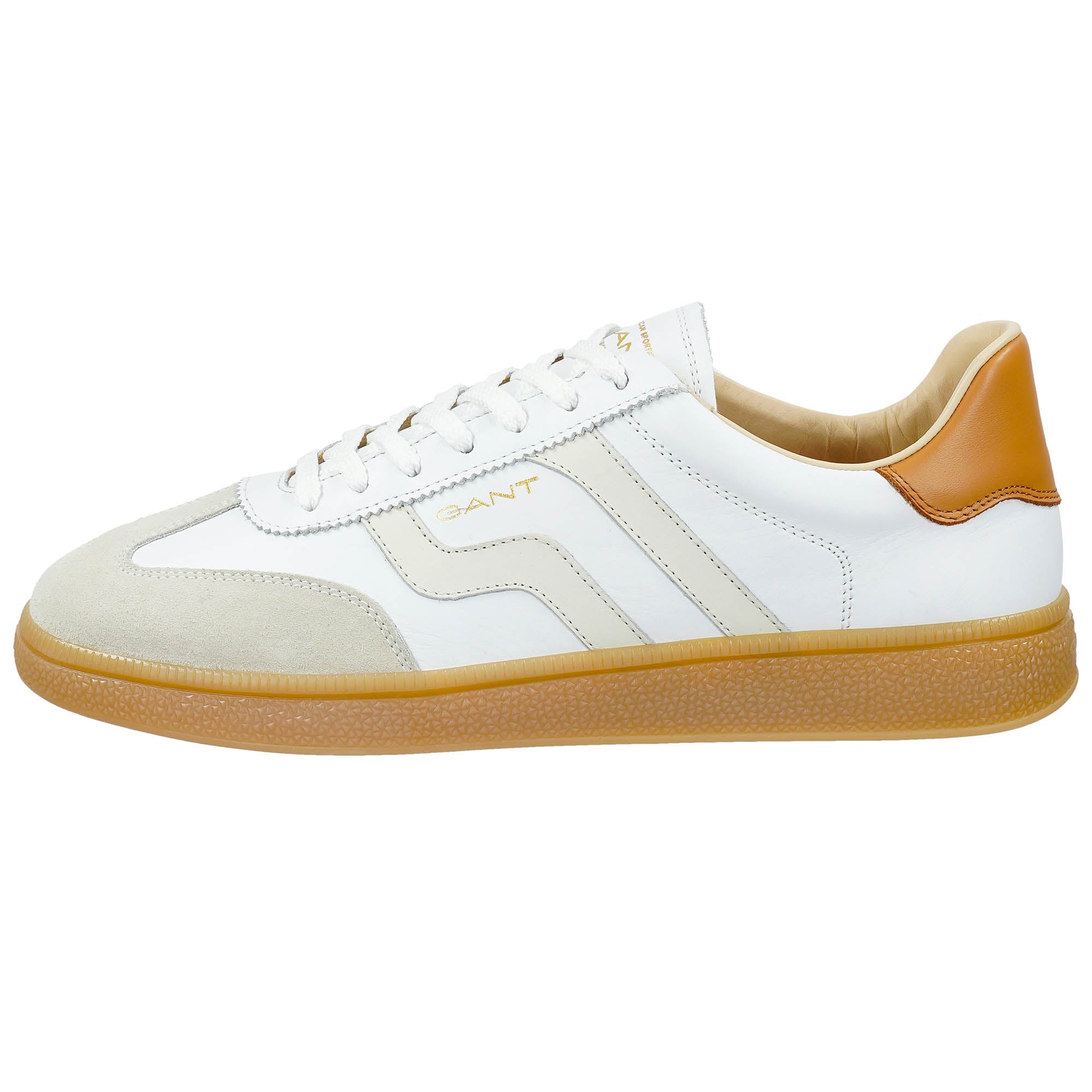 GANT Herren Sneaker - CUZMO, Schnürschuh, Turnschuh, Low