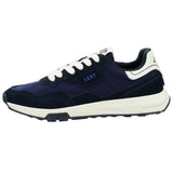 GANT Herren Sneaker - Youtron, Schnürschuh, Turnschuh,Low, Echtleder
