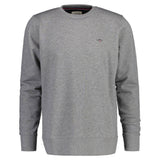 GANT Herren Sweatshirt - REGULAR SHIELD C-NECK SWEAT, Rundhals, Baumwoll-Mix