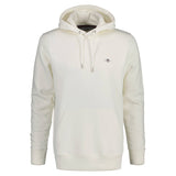 GANT Herren Hoodie - REGULAR SHIELD HOODIE, Kapuzen-Sweatshirt, Baumwoll-Mix