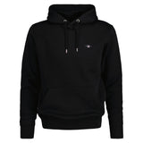 GANT Herren Hoodie - REGULAR SHIELD HOODIE, Kapuzen-Sweatshirt, Baumwoll-Mix