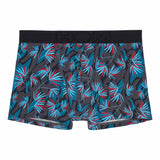 HOM Herren Boxershorts - Boxer Briefs HO1 Hanoi, Unterhose, gemustert