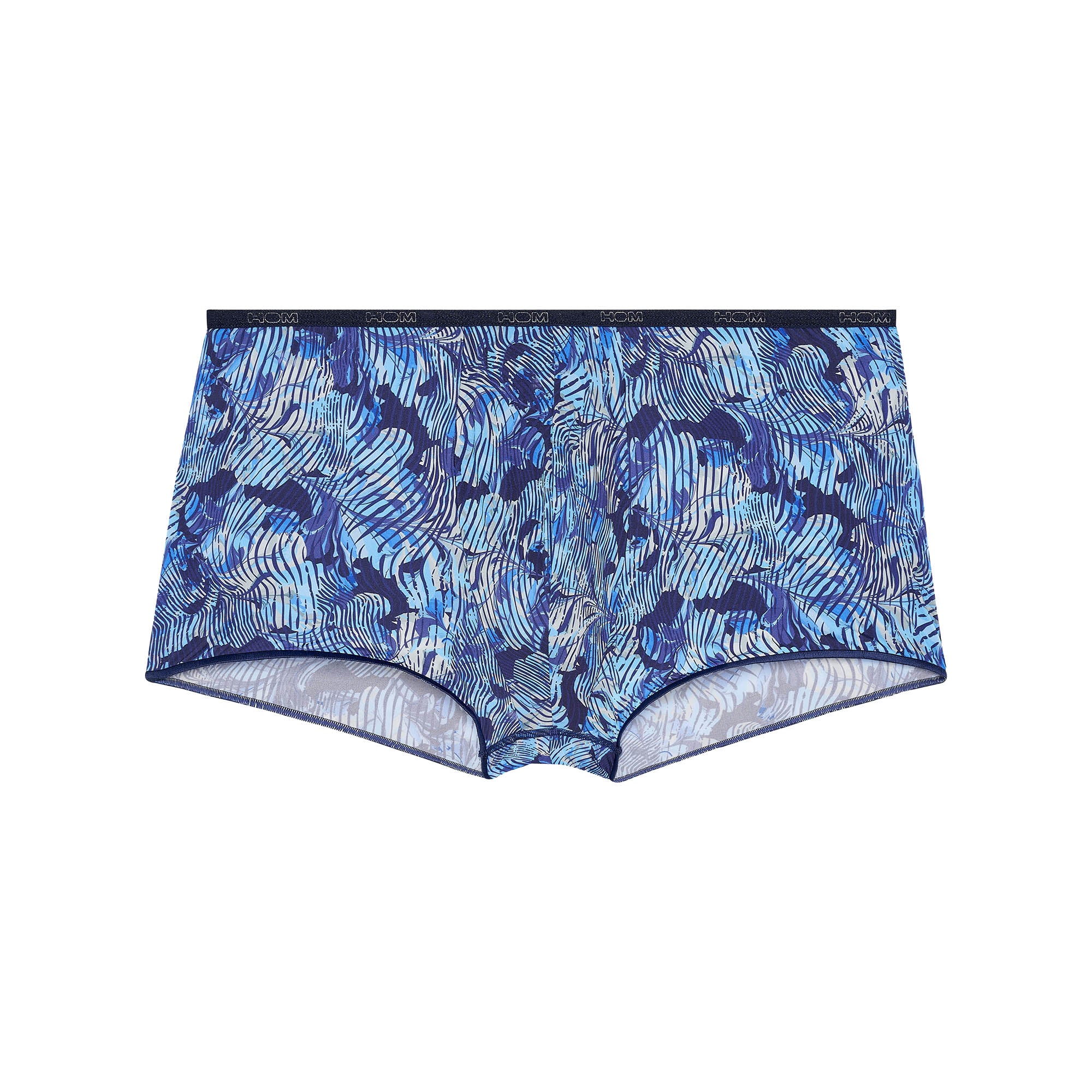 HOM Herren Boxershort - Plume, Barrett, Trunk, floral