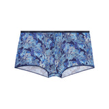 HOM Herren Boxershort - Plume, Barrett, Trunk, floral