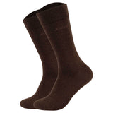 JOOP! Unisex Socken, 2er Pack - Premium Essential Organic Cotton Socks, Logo, einfarbig