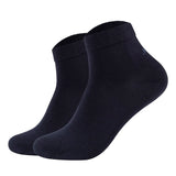 JOOP! Unisex Quarter-Socken, 2er Pack - Premium Essential Organic Cotton Quarter, Logo, einfarbig