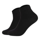 JOOP! Unisex Quarter-Socken, 2er Pack - Premium Essential Organic Cotton Quarter, Logo, einfarbig