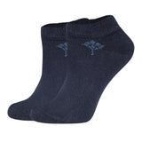 JOOP! Damen Sneakersocken, 2er Pack - Daily Glam Organic GOTS Sneaker, Baumwoll-Mix, uni