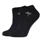 JOOP! Damen Sneakersocken, 2er Pack - Daily Glam Organic GOTS Sneaker, Baumwoll-Mix, uni
