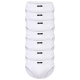 s.Oliver Herren Slips, 7er Pack - Slipdose, Baumwolle, einfarbig