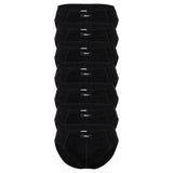 s.Oliver Herren Slips, 7er Pack - Slipdose, Baumwolle, einfarbig
