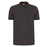 JOOP! JEANS men's polo shirt - Ambrosian, polo collar, cotton blend