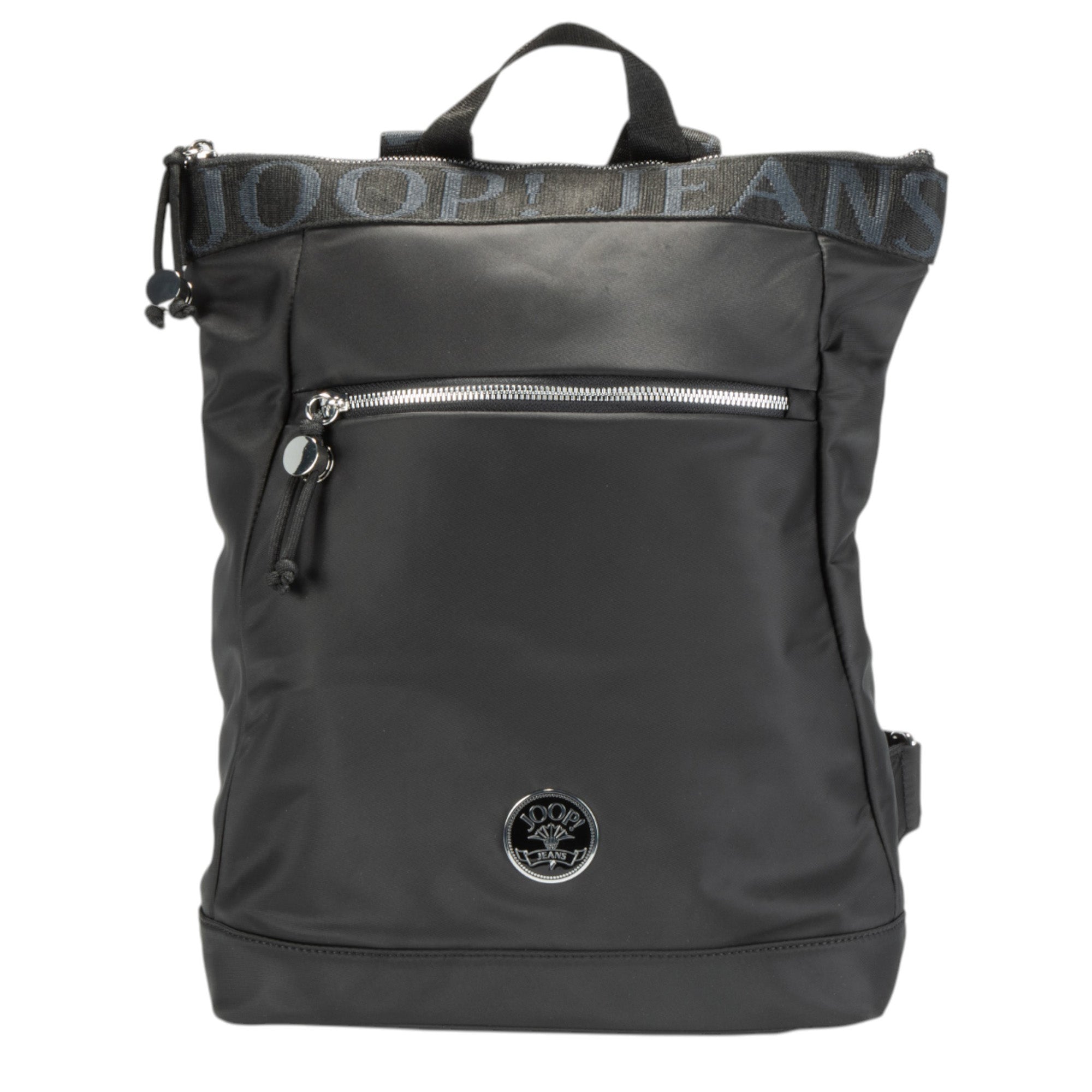 JOOP! JEANS Damen Rucksack - Lietissimo 1.0 Elva Backpack lvz , 40x29x12cm (HxBxT)