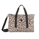 JOOP! JEANS Damen Weekender - Giocoso Leo Lotte Weekender lhz, Print