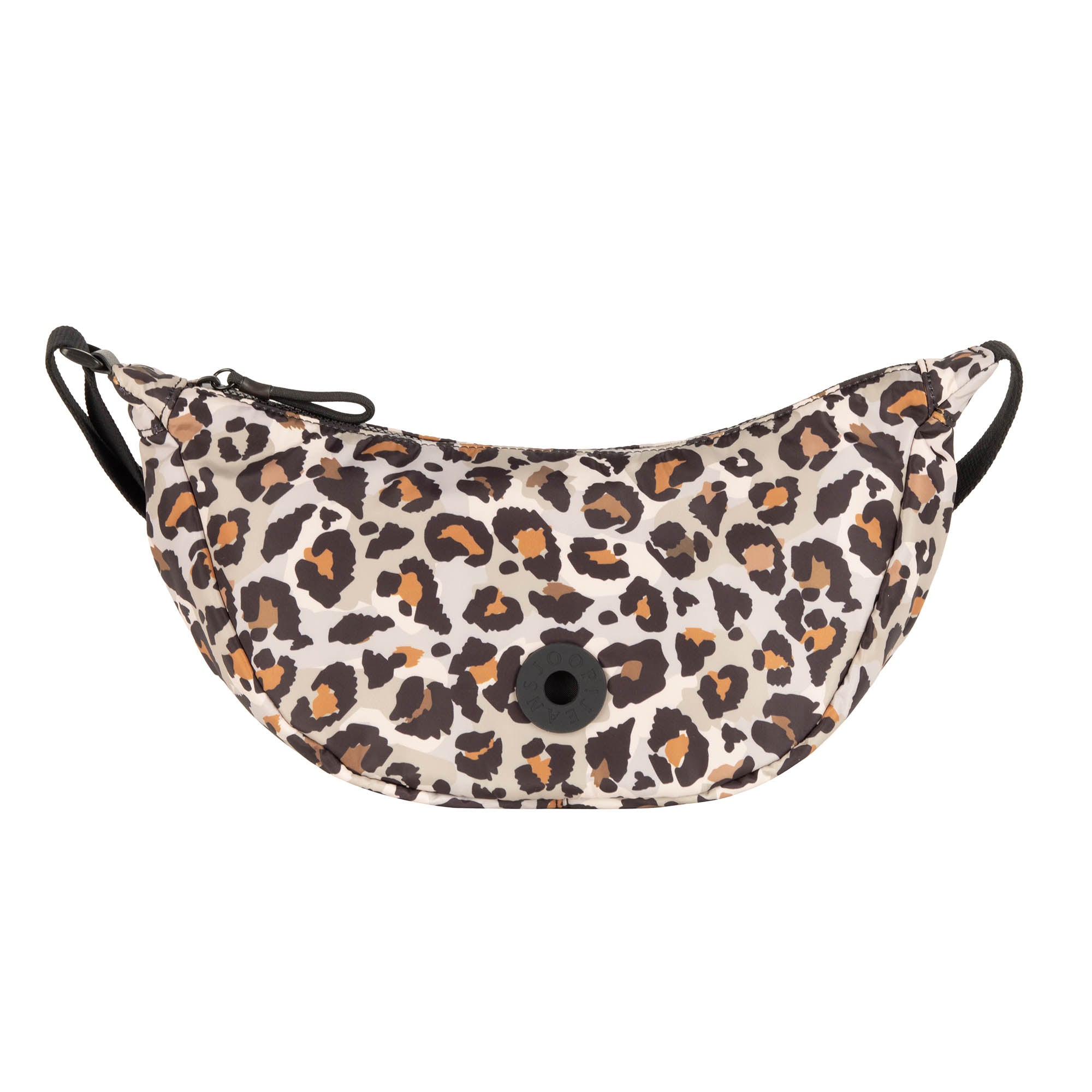JOOP! JEANS Damen Umhängetasche - Giocoso Leo Ivy Shoulderbag mhz, Print
