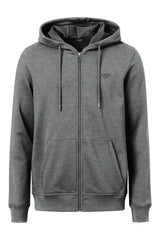 JOOP! JEANS Herren Sweatjacke - JJJ-Salvatore, Kapuze, Reißverschluss, Baumwolle