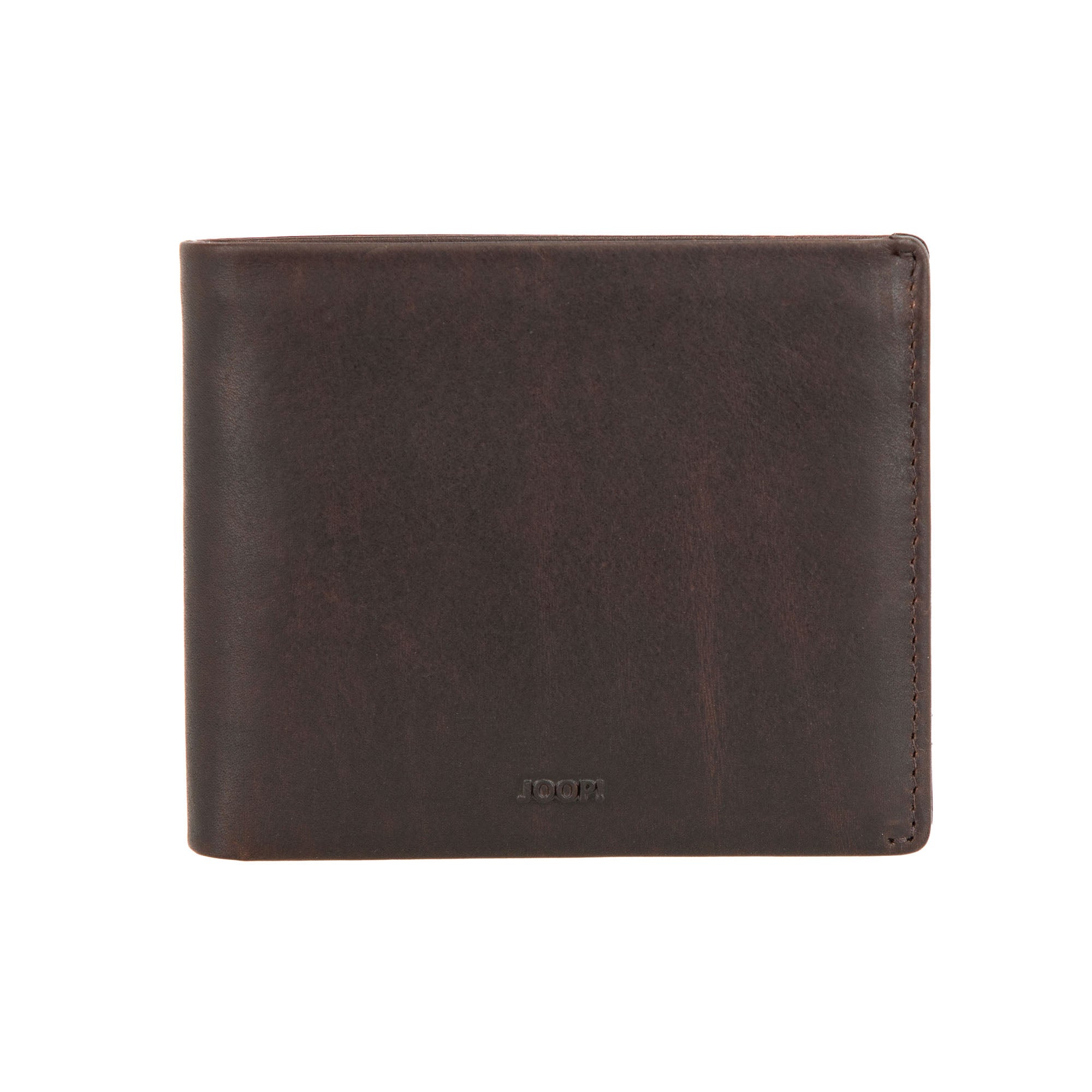 JOOP! men's wallet - Loreto Ninos Billfold mh10, genuine leather, 9,5x12x2cm (HxWxD)