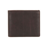 JOOP! men's wallet - Loreto Ninos Billfold mh10, genuine leather, 9,5x12x2cm (HxWxD)