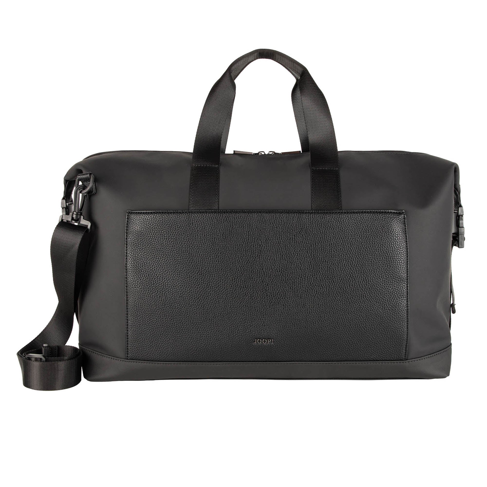 JOOP! Herren Weekender - Lanciano Maik Weekender mhz, Reißverschluss, einfarbig