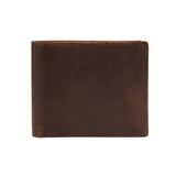 JOOP! Herren Geldbörse - Loreto Ninos Billfold mh10, Echtleder, 9,5x12x2cm (HxBxT)
