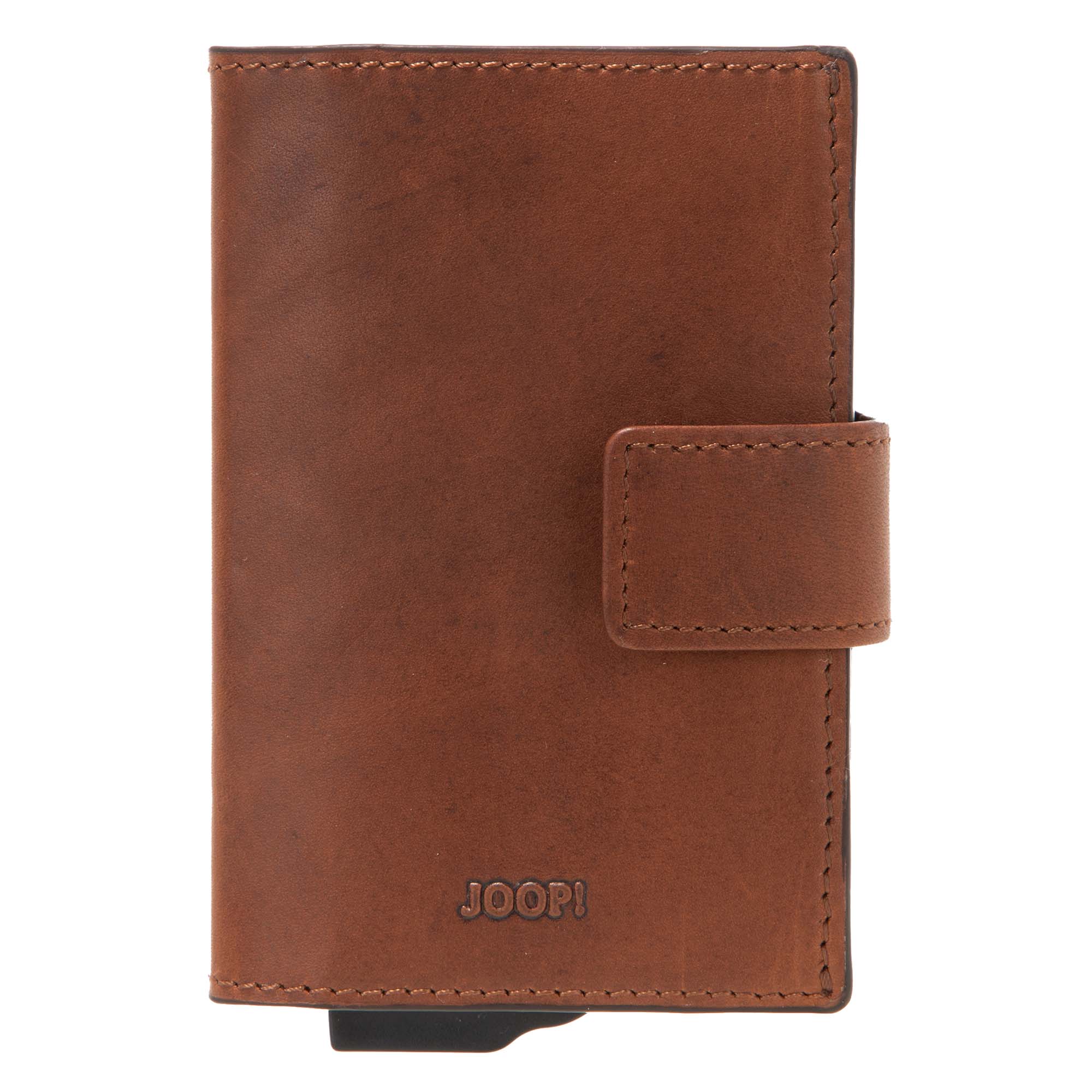JOOP! men's wallet - E-Cage, Loreto C-Two sv8 7x10,5x2,5 (HxWxD)