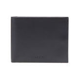 JOOP! Herren Geldbörse - Pero Minos Billfold h14, Echtleder, einfarbig