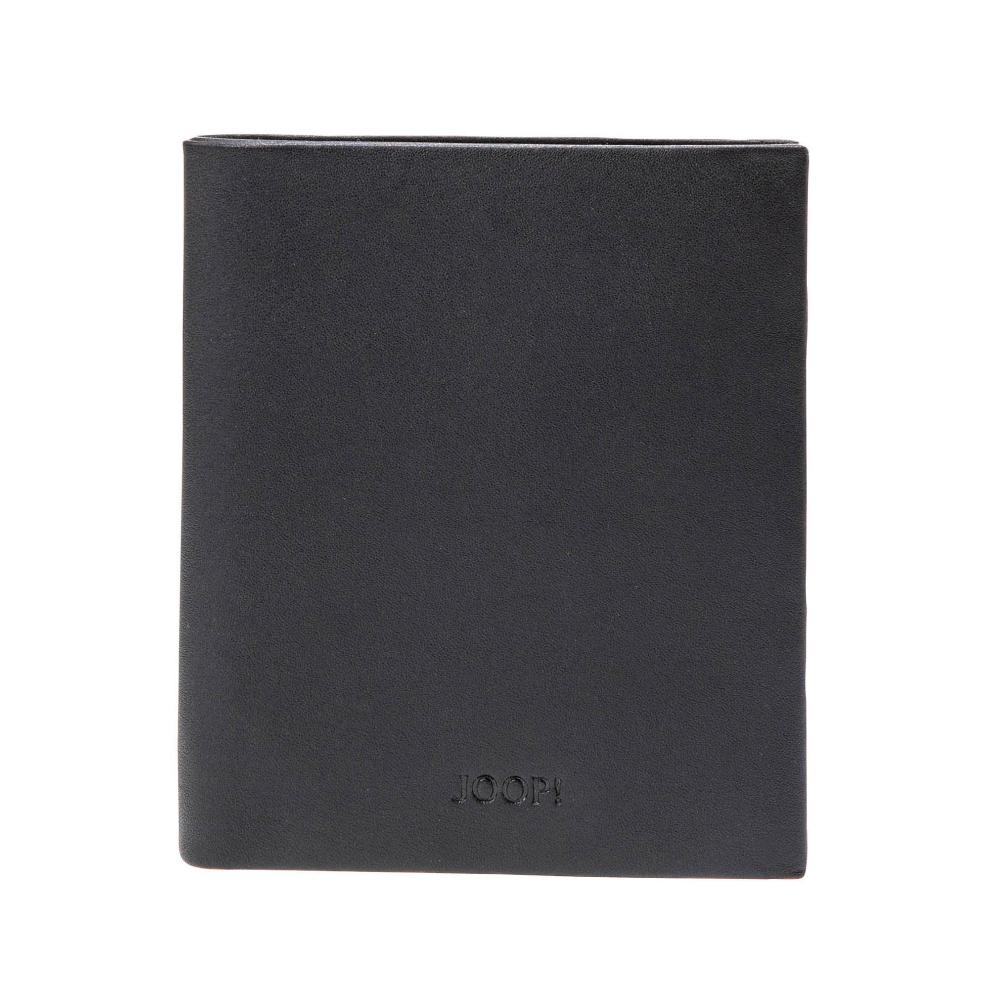 JOOP! Herren Geldbörse - Pero Daphnis Billfold v6, Echtleder, einfarbig