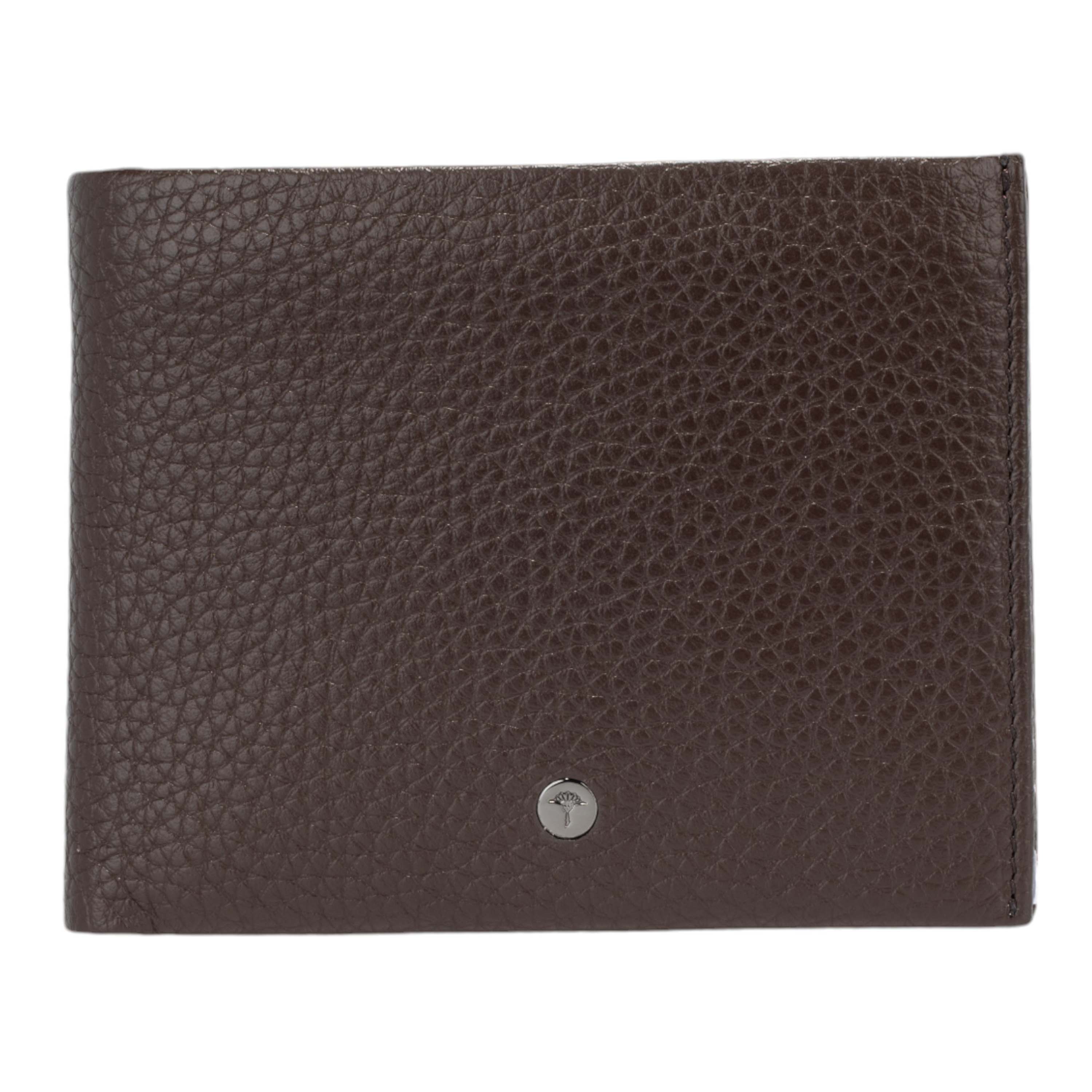 JOOP! Herren Geldbörse - Cardona Minos Billfold h14 10x12,5x2(HxBxT)