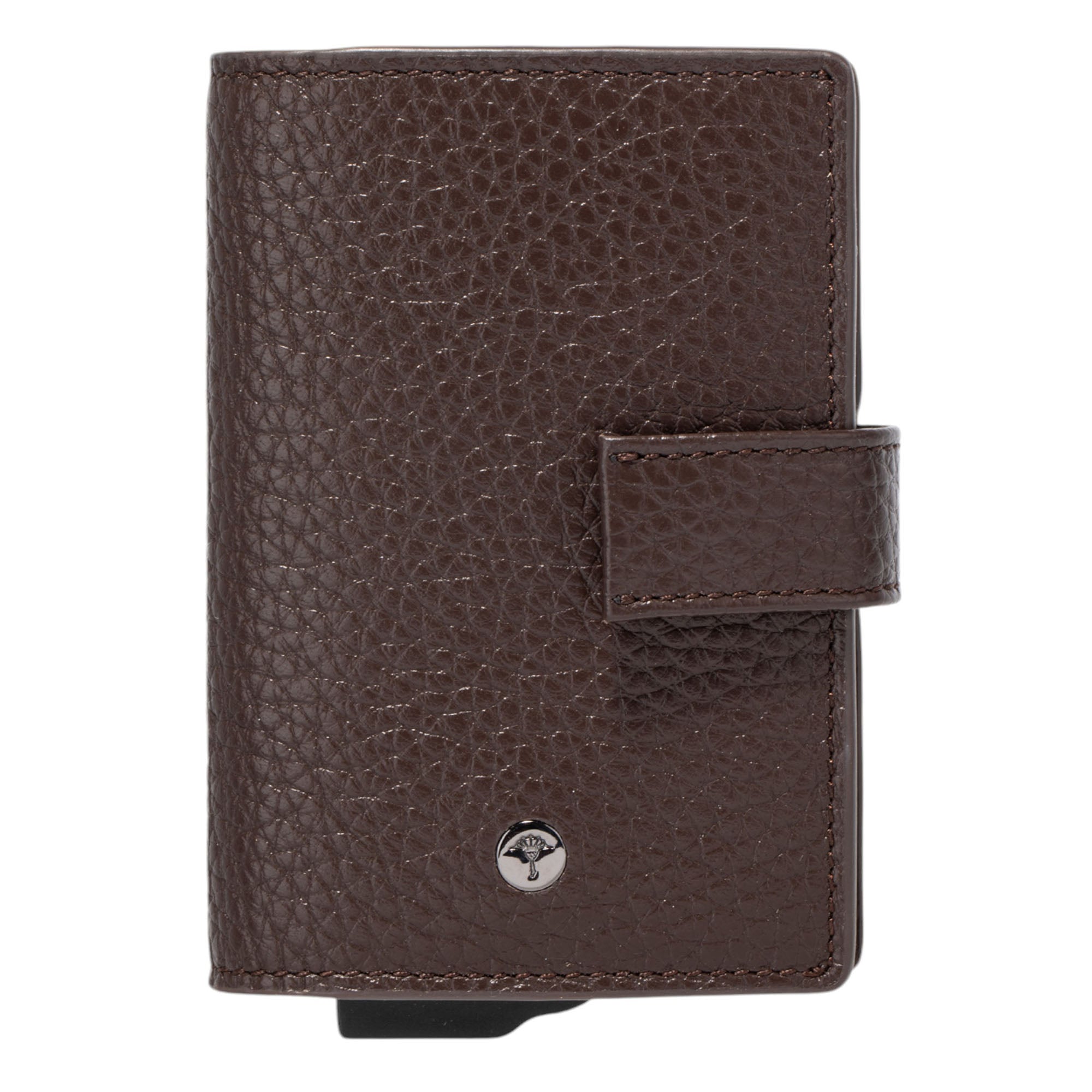 JOOP! Herren Geldbörse - E-Cage,Cardona C-Two sv8 7x10,5x2,5 (HxBxT)