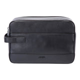 JOOP! Herren Kulturtasche - Manciano Eris Washbag mhz, Leder