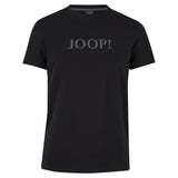 JOOP! men's T-shirt - Loungewear, round neck, half sleeve, Cotton Stretch