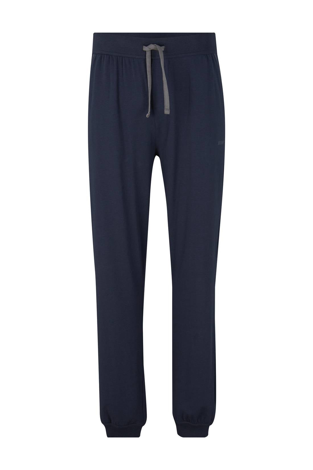 JOOP! Herren Jersey-Hose - Loungewear, Jogginghose, lang, Cotton Stretch