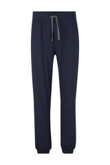 JOOP! Herren Jersey-Hose - Loungewear, Jogginghose, lang, Cotton Stretch