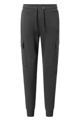 JOOP! Herren Jersey-Hose - Jogpants, Bündchen, Cargotaschen, Loungewear, Baumwolle