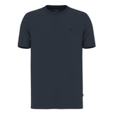 JOOP! Herren T-Shirt - Priamo, Rundhals, Kurzarm, Baumwolle, einfarbig