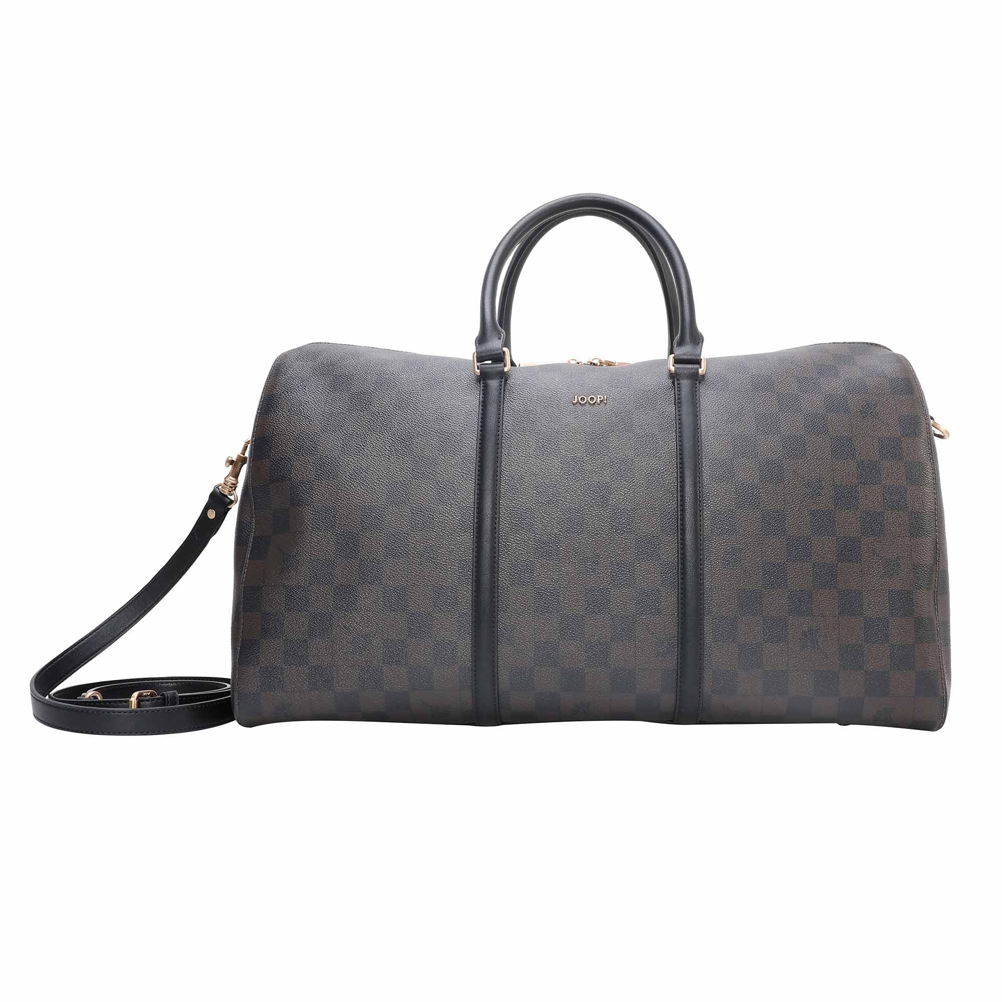 JOOP! ladies weekender - Cortina Piazza Aurora Weekender lhz, patterned, 29x50x22cm (HxWxD)