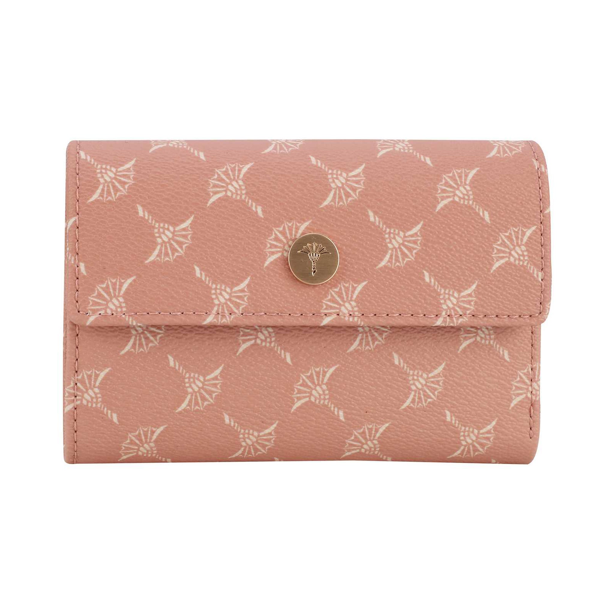 JOOP! Damen Geldbörse - Cortina 1.0 Cosma Purse mh10f, 10x14 (HxB) cm, Muster