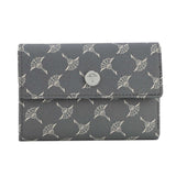 JOOP! Damen Geldbörse - Cortina 1.0 Cosma Purse mh10f, 10x14 (HxB) cm, Muster