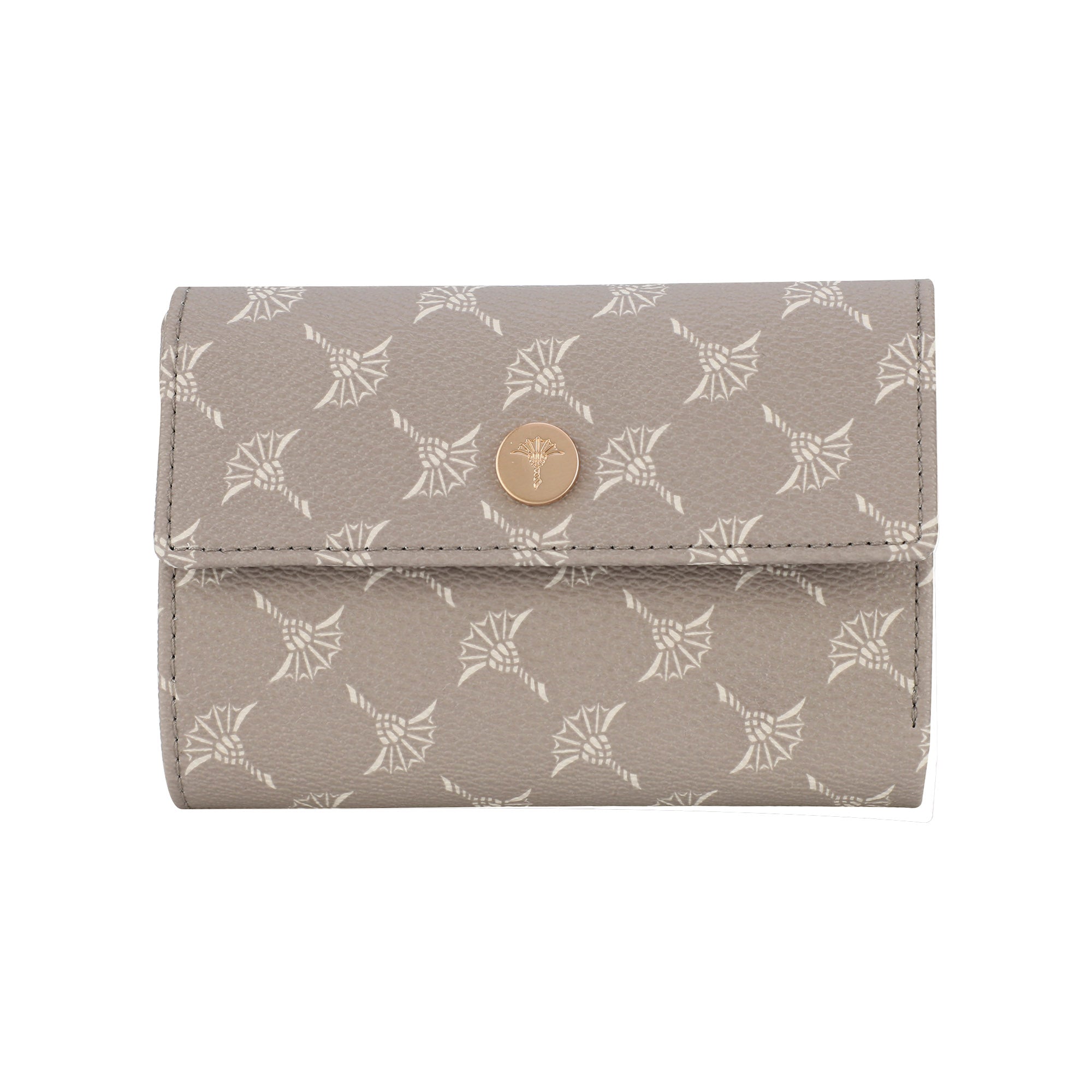 JOOP! Damen Geldbörse - Cortina 1.0 Cosma Purse mh10f, 10x14 (HxB) cm, Muster
