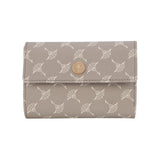 JOOP! Damen Geldbörse - Cortina 1.0 Cosma Purse mh10f, 10x14 (HxB) cm, Muster