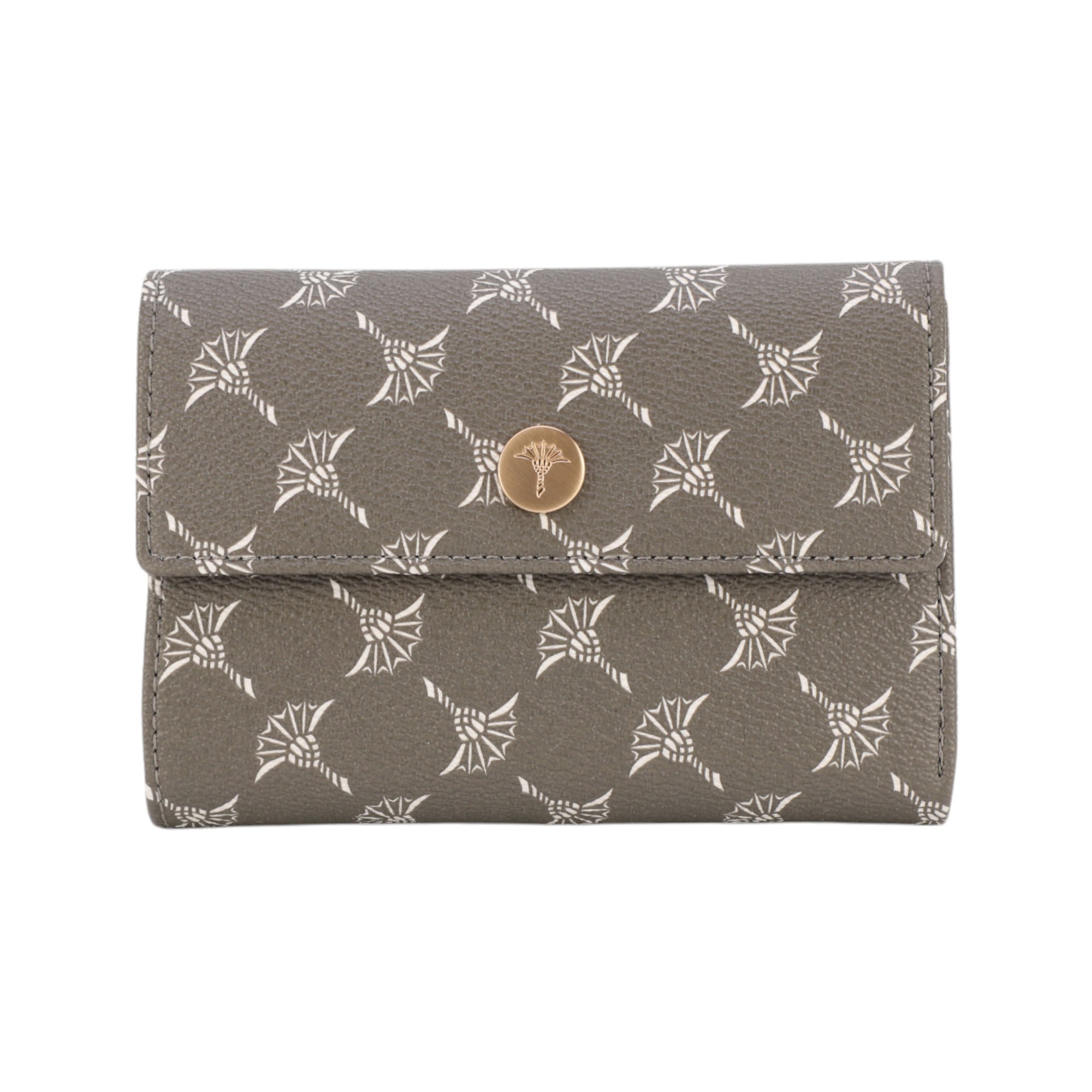 JOOP! Damen Geldbörse - Cortina 1.0 Cosma Purse mh10f, 10x14 (HxB) cm, Muster