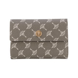 JOOP! Damen Geldbörse - Cortina 1.0 Cosma Purse mh10f, 10x14 (HxB) cm, Muster