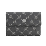 JOOP! Damen Geldbörse - Cortina 1.0 Cosma Purse mh10f, 10x14 (HxB) cm, Muster